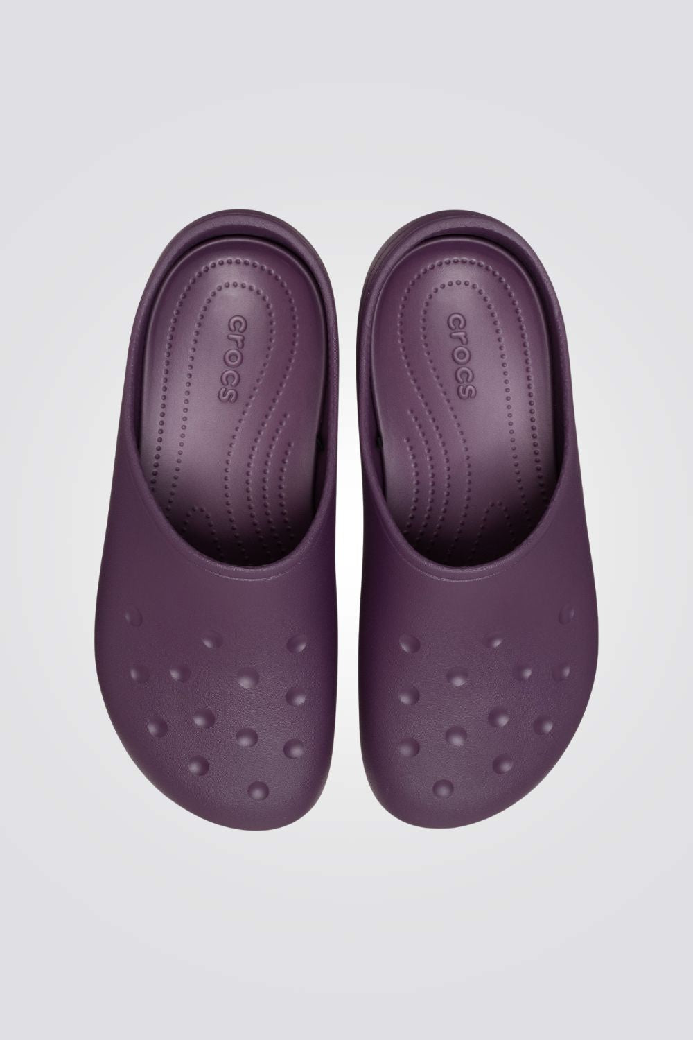 כפכפים קלאסיים לגברים Classic Quiet Clog | קרוקס