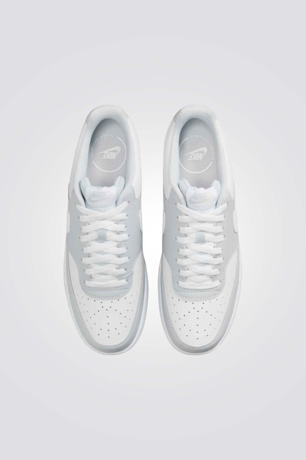 סניקרס Nike Court Vision Low לגברים