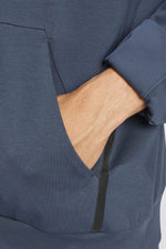 סווטשירט D4T Hoodie לגברים