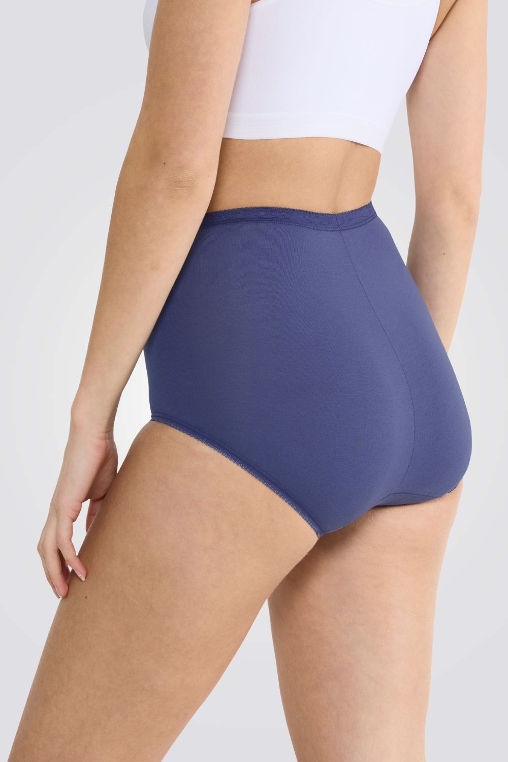 מארז שלישיית תחתוני מקסי | סלוגי 