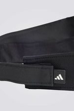 כובע מצחייה בצבע שחור | אדידס 