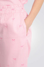 מכנסי פיג'מה LYNDA לנשים | איתם