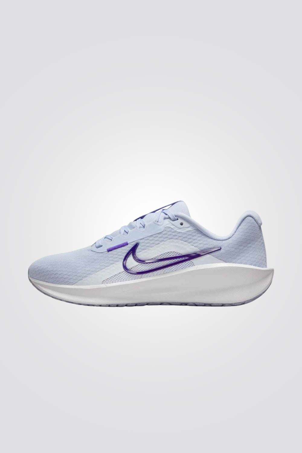 נעלי ספורט בצבע תכלת לנשים | נייקי