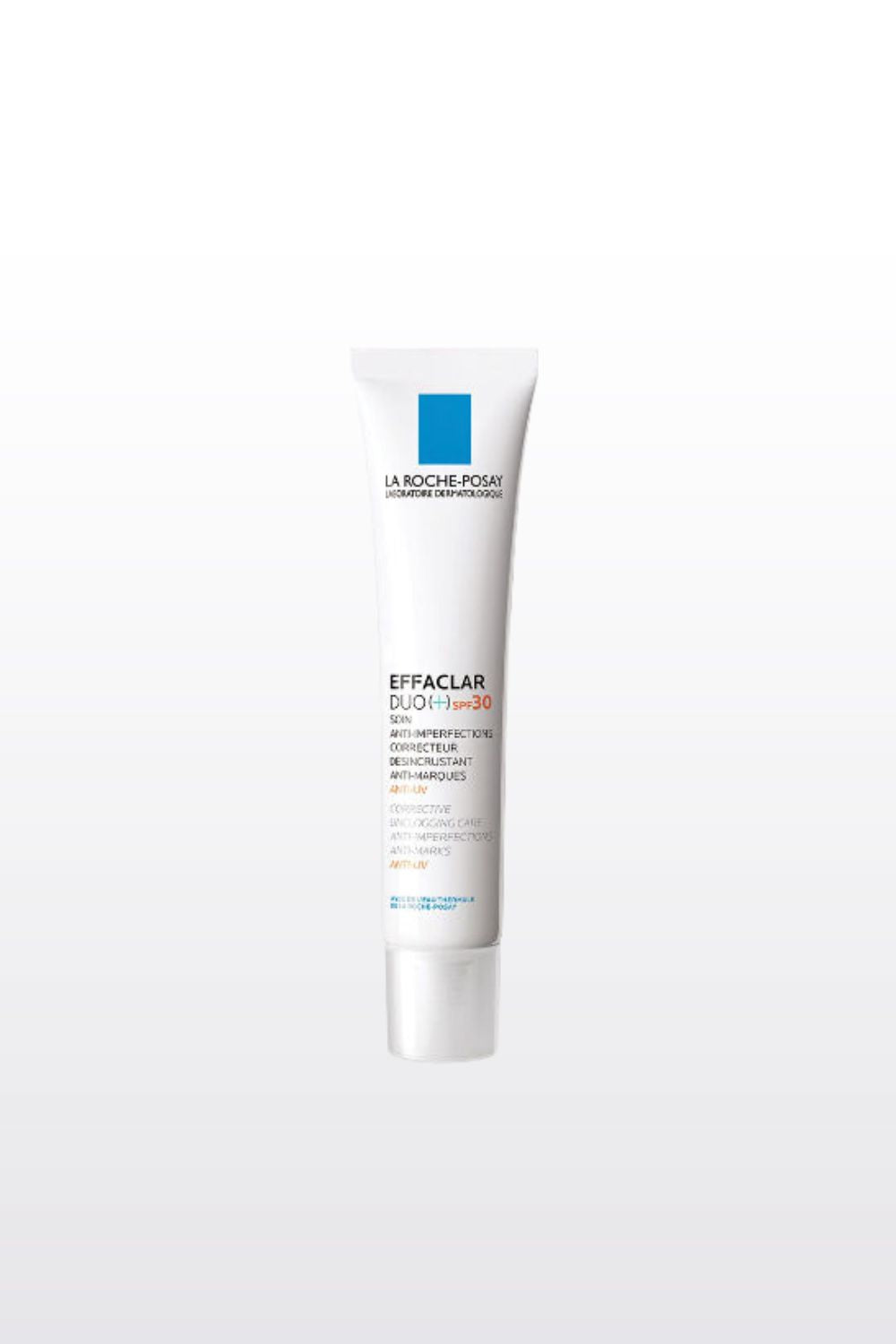 קרם פנים עם הגנה 30SPF | לה רוש פוזה 