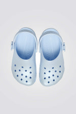 כפכפי פנינה לילדים Kids' Classic Pearl Shine Clog | קרוקס