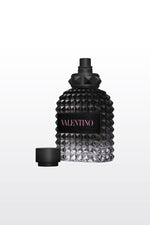 בושם לגבר 100 מ"ל BORN IN ROMA E.D.T | ולנטינו