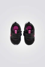 נעלי ריצה לתינוקות וילדות | נייקי