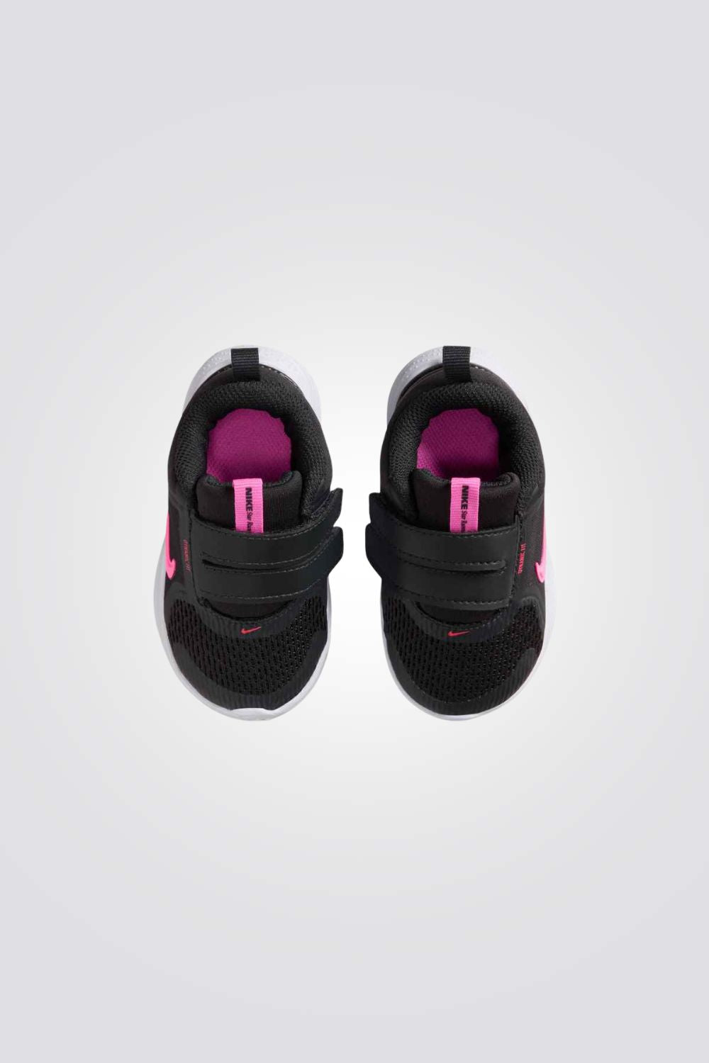 נעלי ריצה לתינוקות וילדות | נייקי