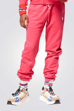 מכנסיים ארוכים בגזרת ג'וגר | אוקיידי