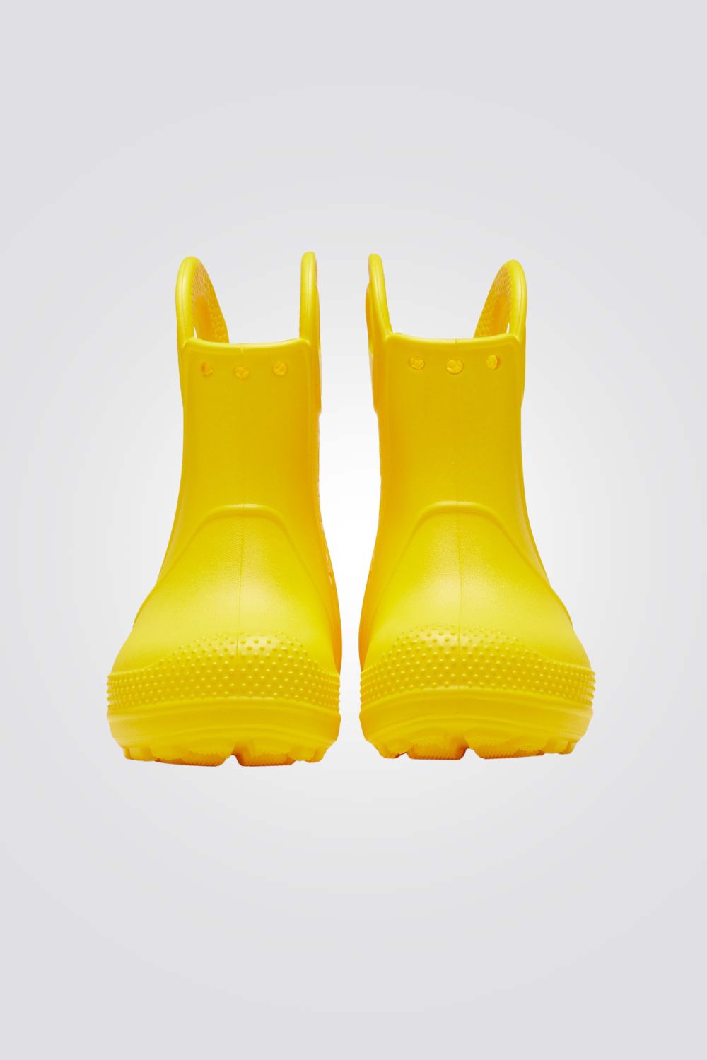 מגפי גשם לילדים במידות קטנות Handle It Rain Boot T | קרוקס