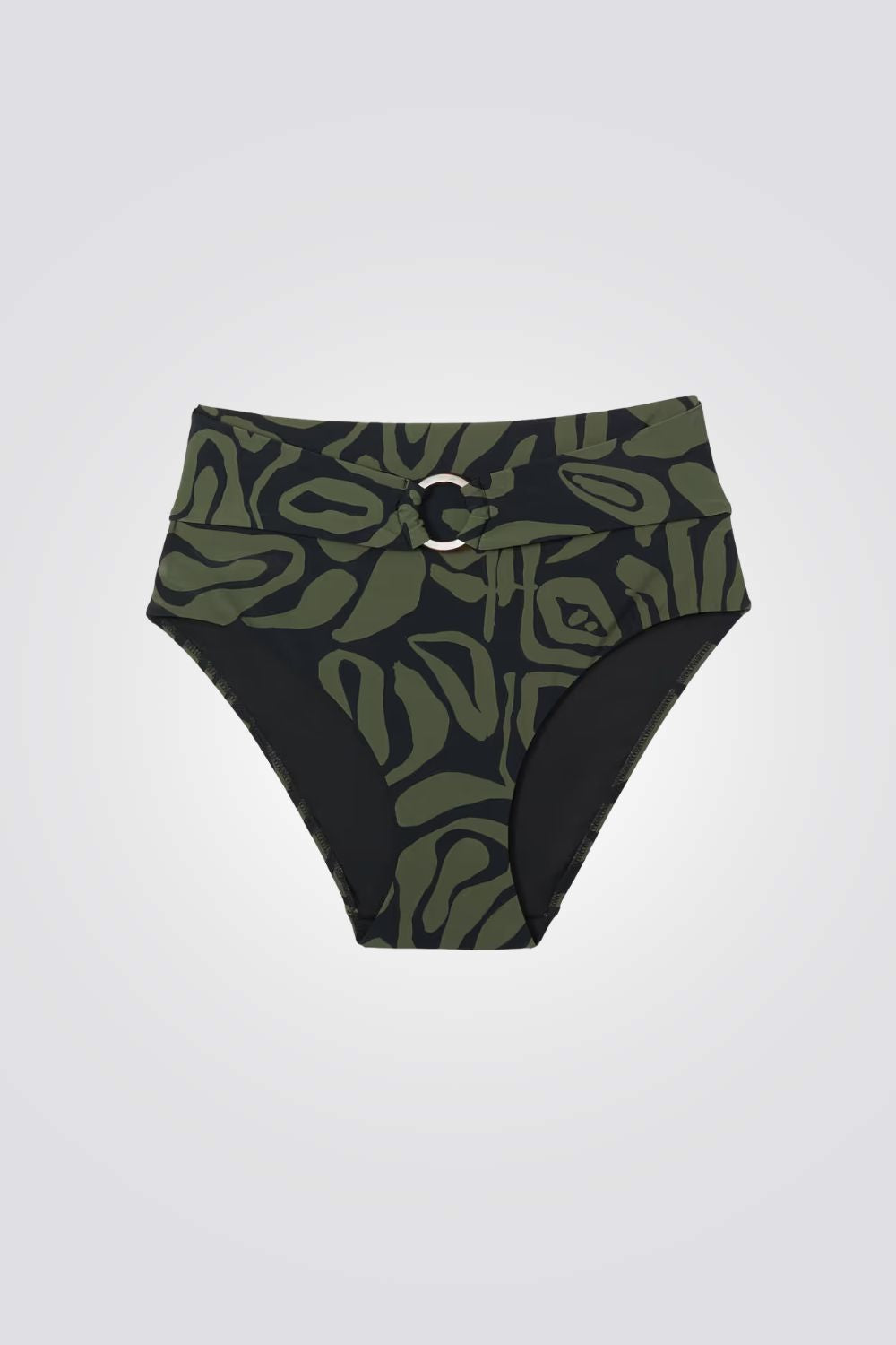 תחתון ביקיני בגזרה גבוהה PIPA לנשים