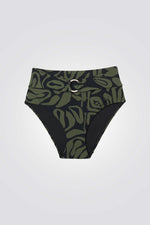 תחתון ביקיני בגזרה גבוהה PIPA לנשים