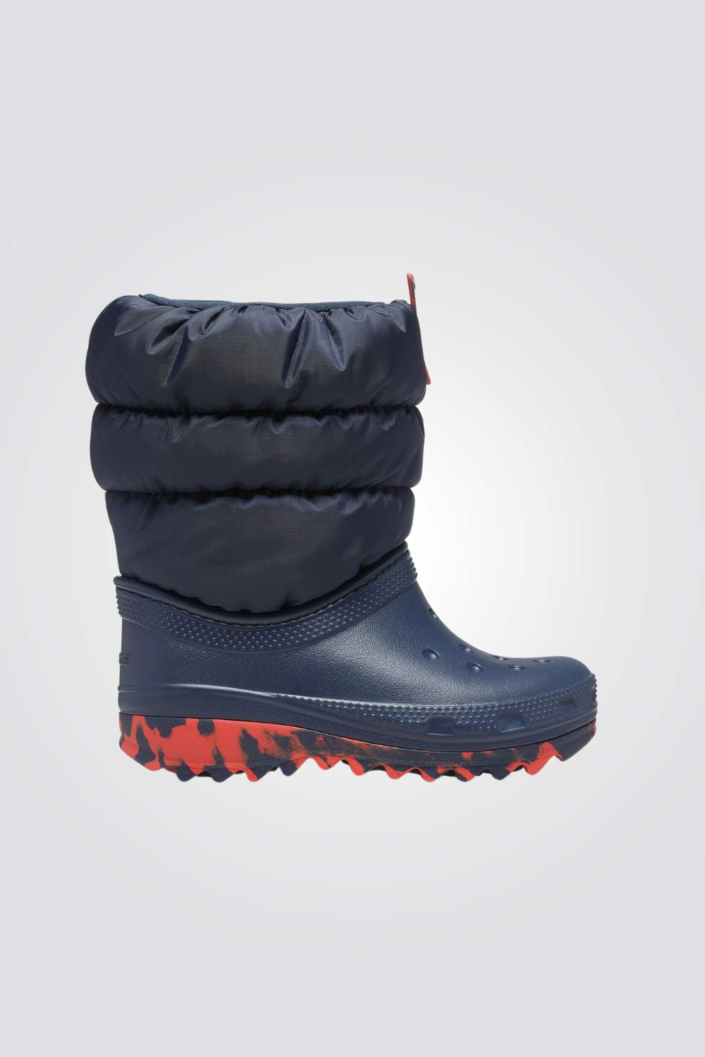 מגפיים לילדים Toddler Classic Neo Puff Boot | קרוקס