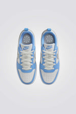 סניקרס Court Borough Low Recraft לנוער