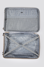 מזוודה קשיחה בינונית 24'' דגם VOYAGE 