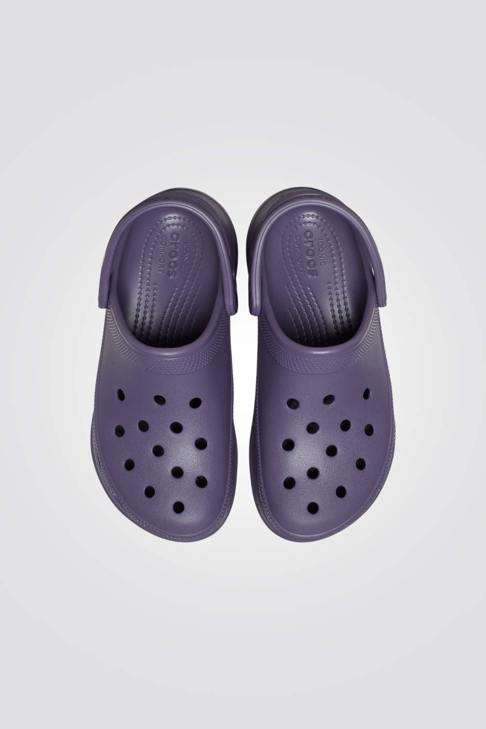 כפכפי פלטפורמה לנשים Classic Bae Clog | קרוקס