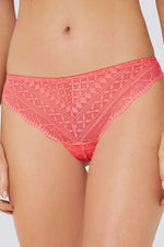 חוטיני תחרה בעיצוב אלגנטי | איתם