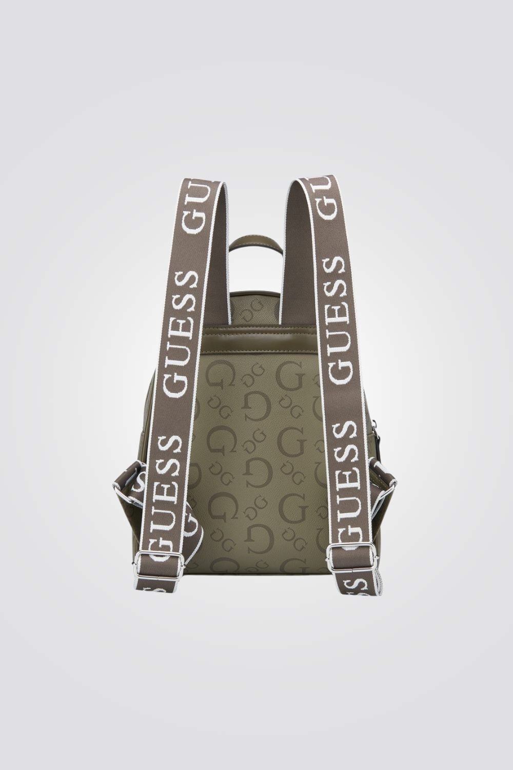 תיק גב עם הדפס ממותג | גס 
