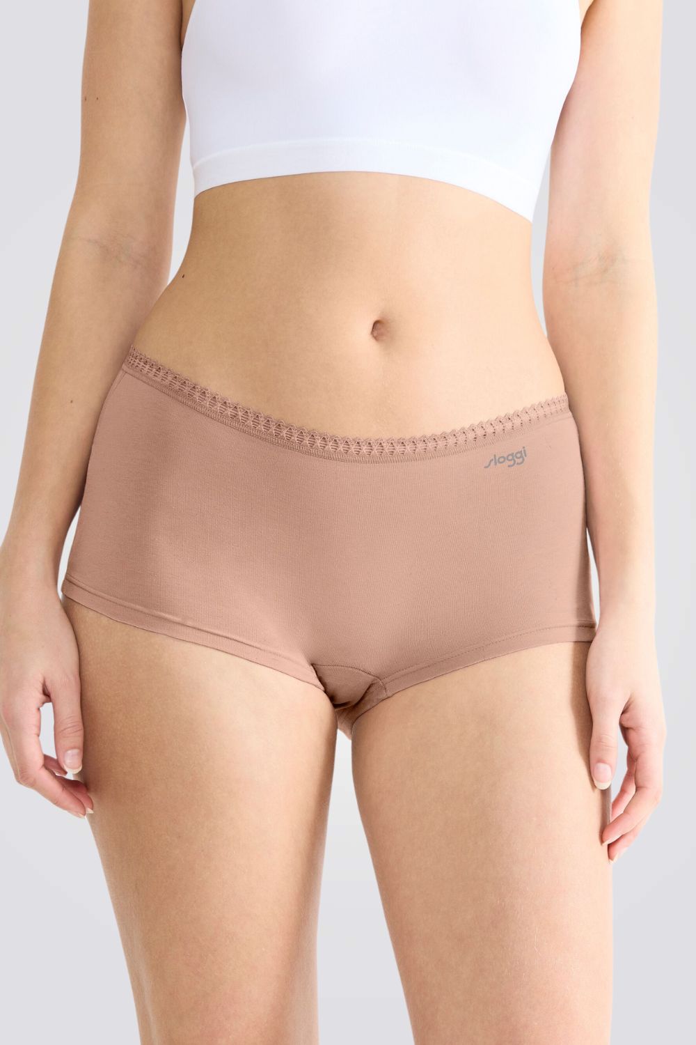 מארז שלישיית תחתוני שורט לנשים | סלוגי