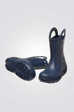 מגפי גשם לילדים Handle It Rain Boot K | קרוקס