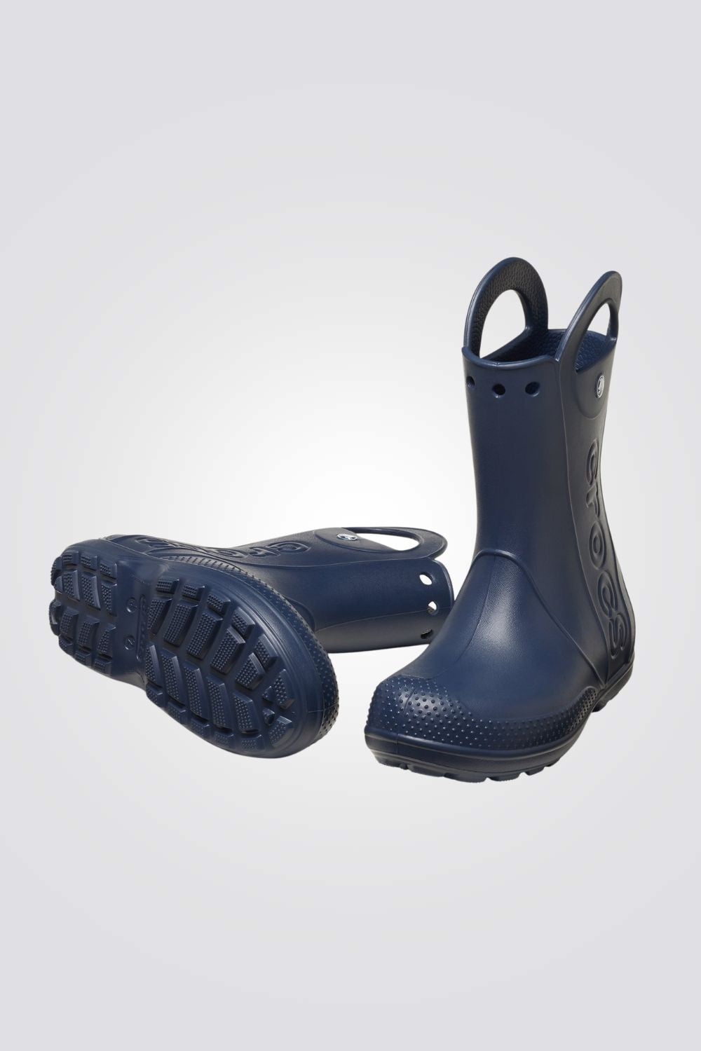 מגפי גשם לילדים Handle It Rain Boot K | קרוקס