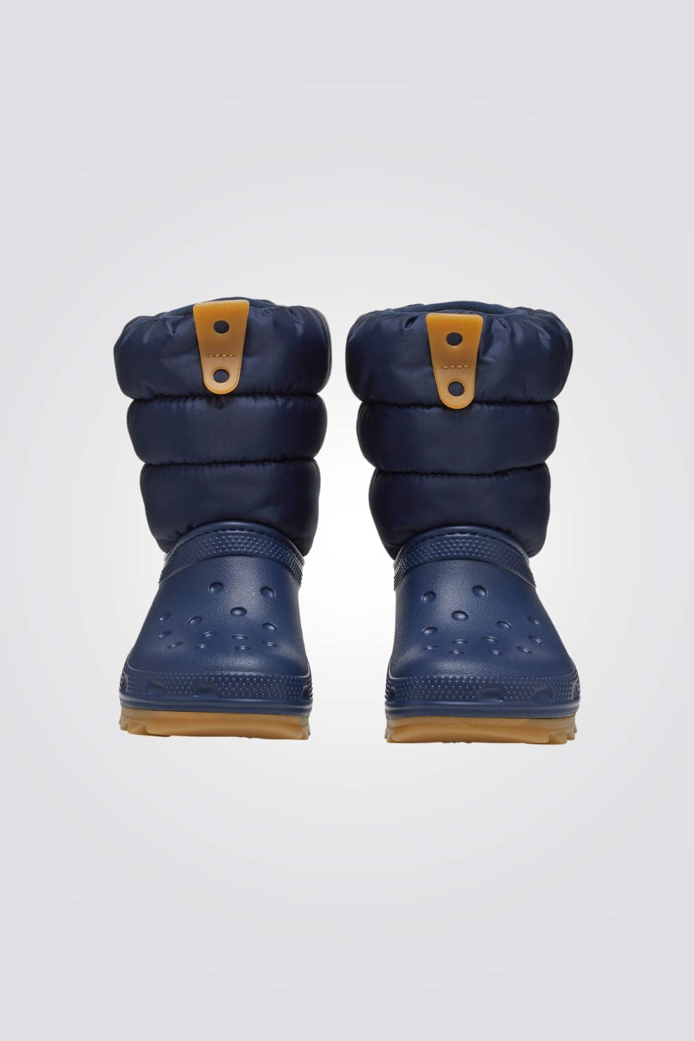 מגפיים לילדים Classic Neo Puff Boot K | קרוקס