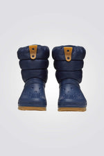 מגפיים לילדים Classic Neo Puff Boot K | קרוקס