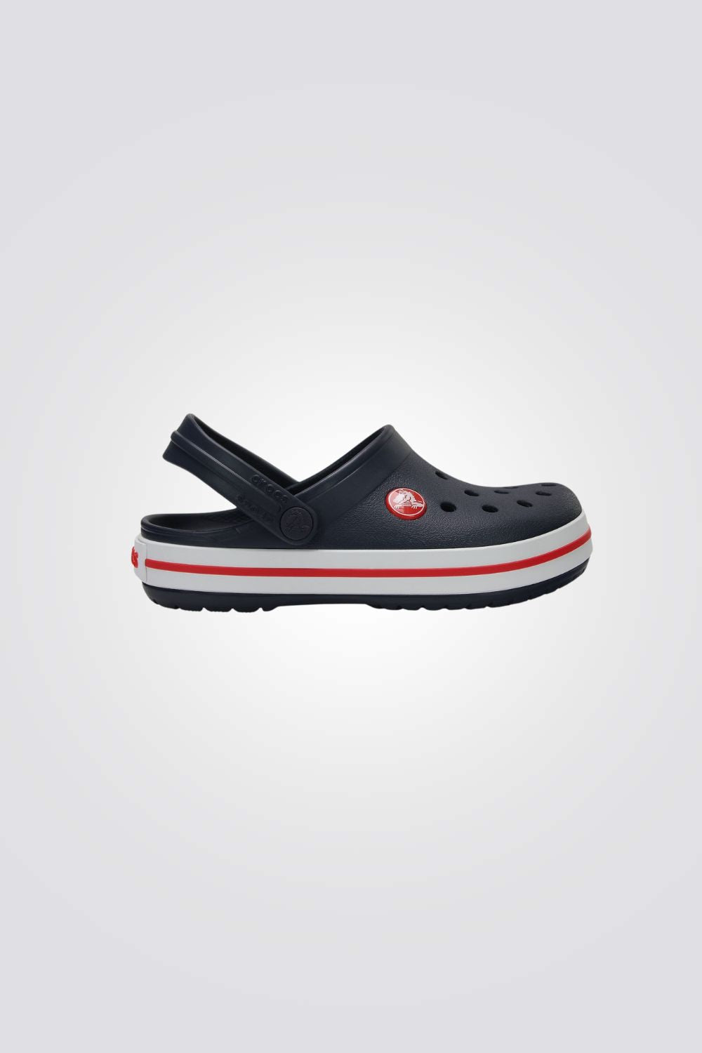 כפכפי קרוקבנד לילדים Crocband Clog K | קרוקס