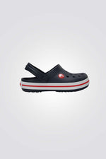 כפכפי קרוקבנד לילדים Crocband Clog K | קרוקס