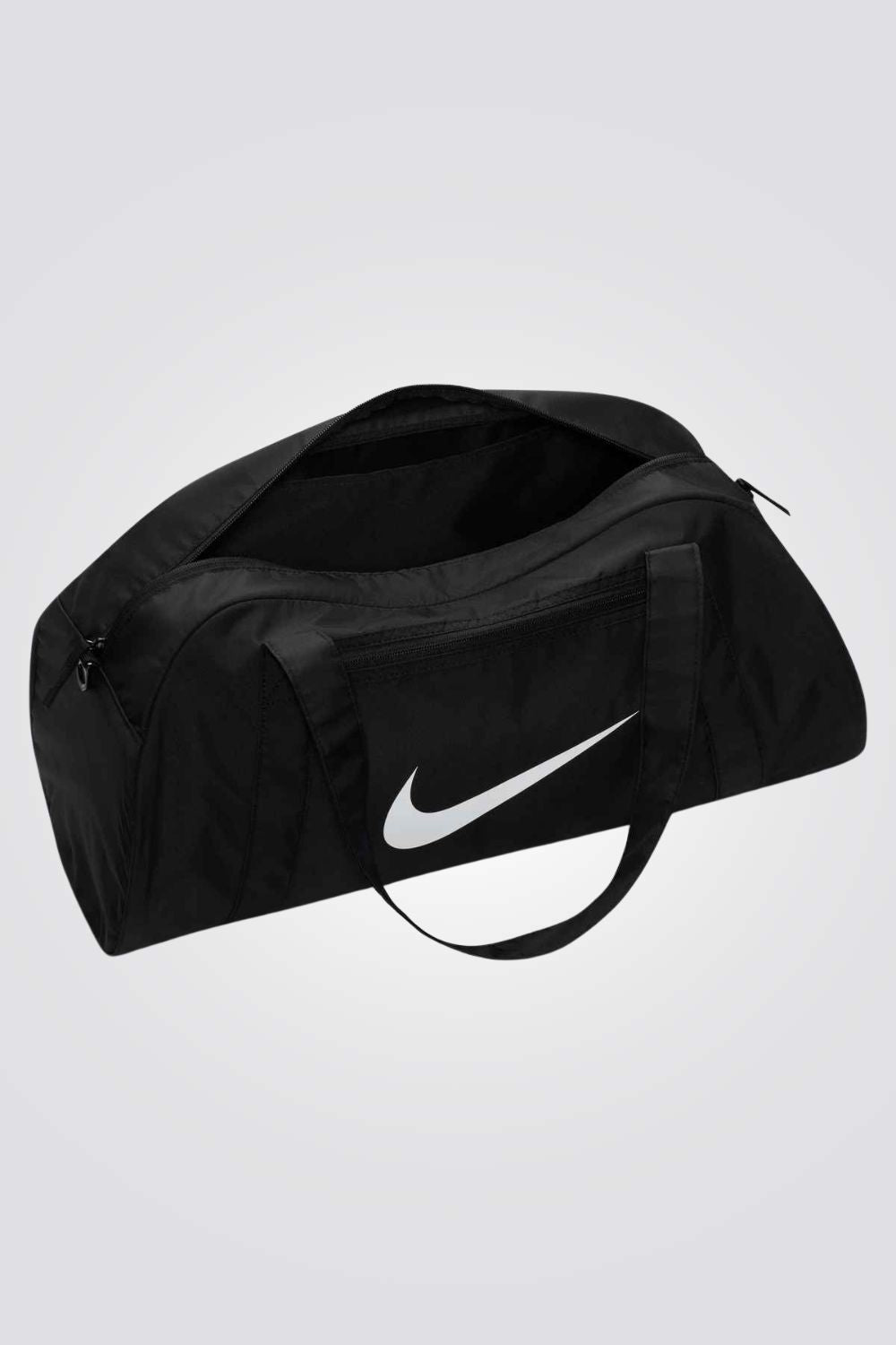 תיק אימון שחור קלאסי | נייקי