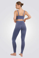 טייץ ספורט פוש-אפ לנשים | 4F