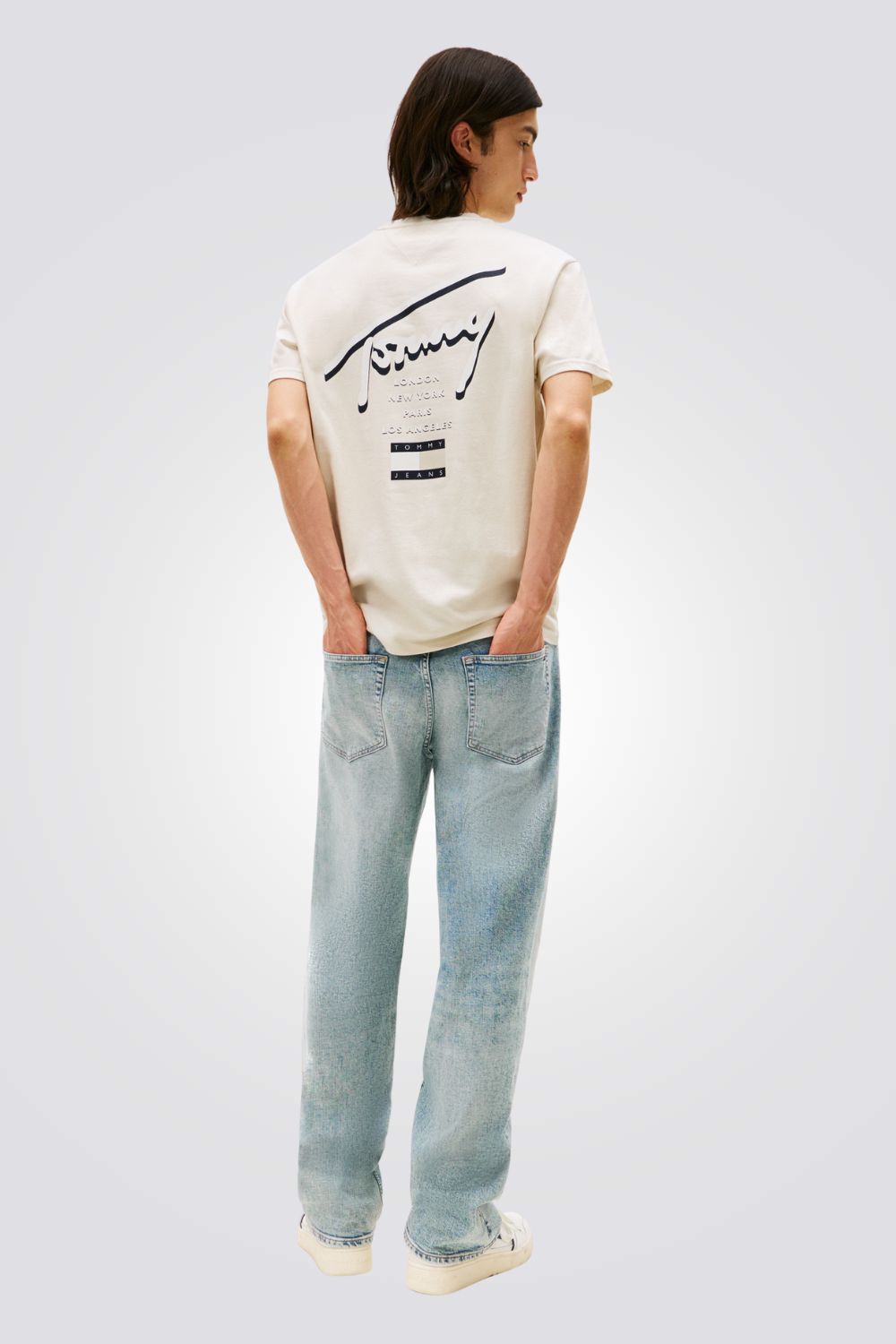 חולצת טישרט לגברים