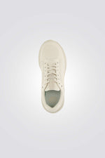 נעלי ספורט בצבע שמנת לגברים | ניו באלאנס