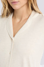 סט פיג'מה 2 חלקים LUDVIKA לנשים | איתם