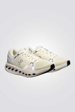 נעלי ספורט Cloudsurfer 2 W Ivory לנשים