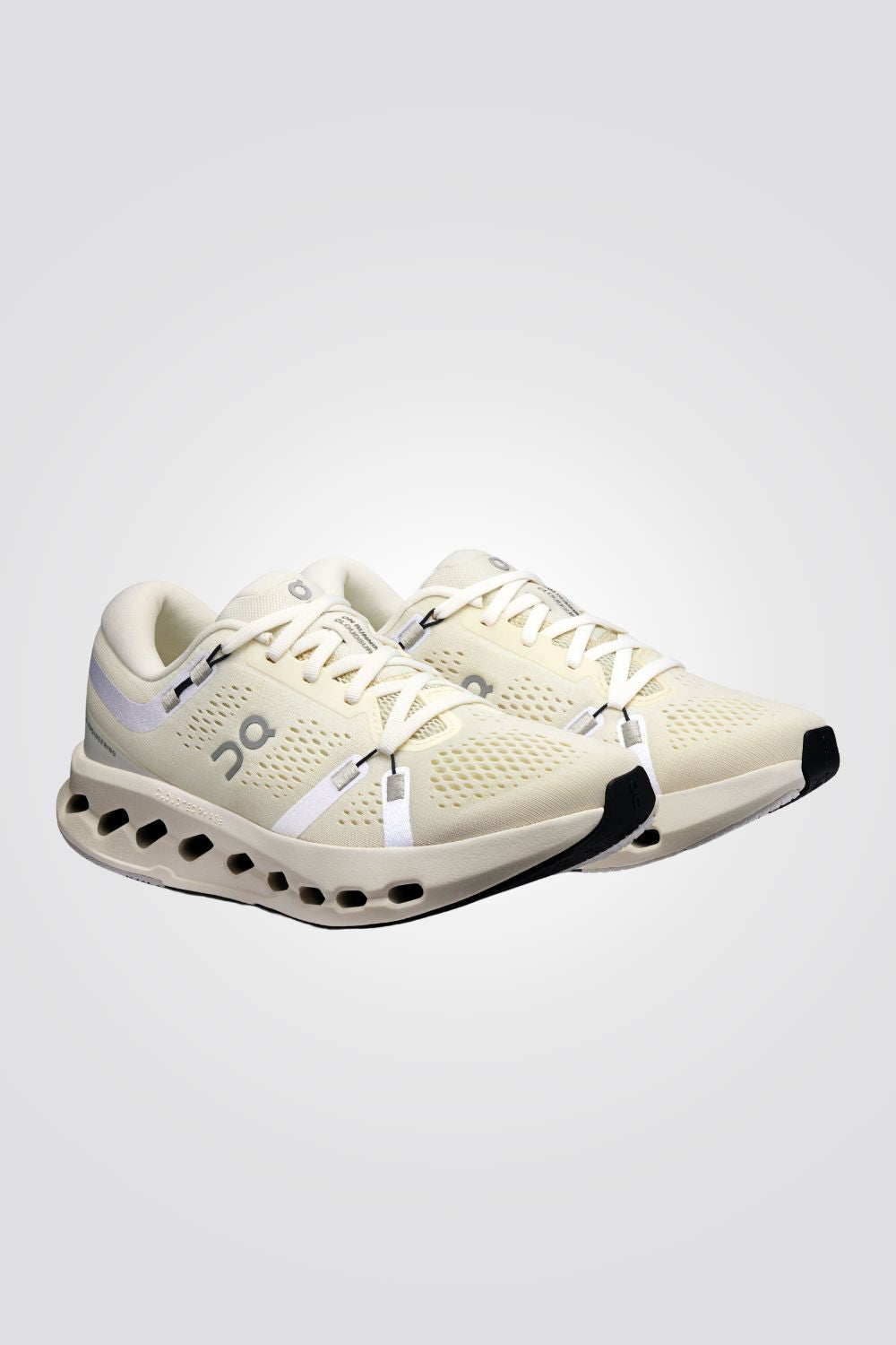 נעלי ספורט Cloudsurfer 2 W Ivory לנשים