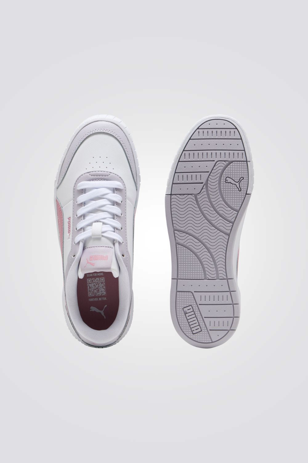 נעלי סניקרס לנשים Carina Mia לנשים