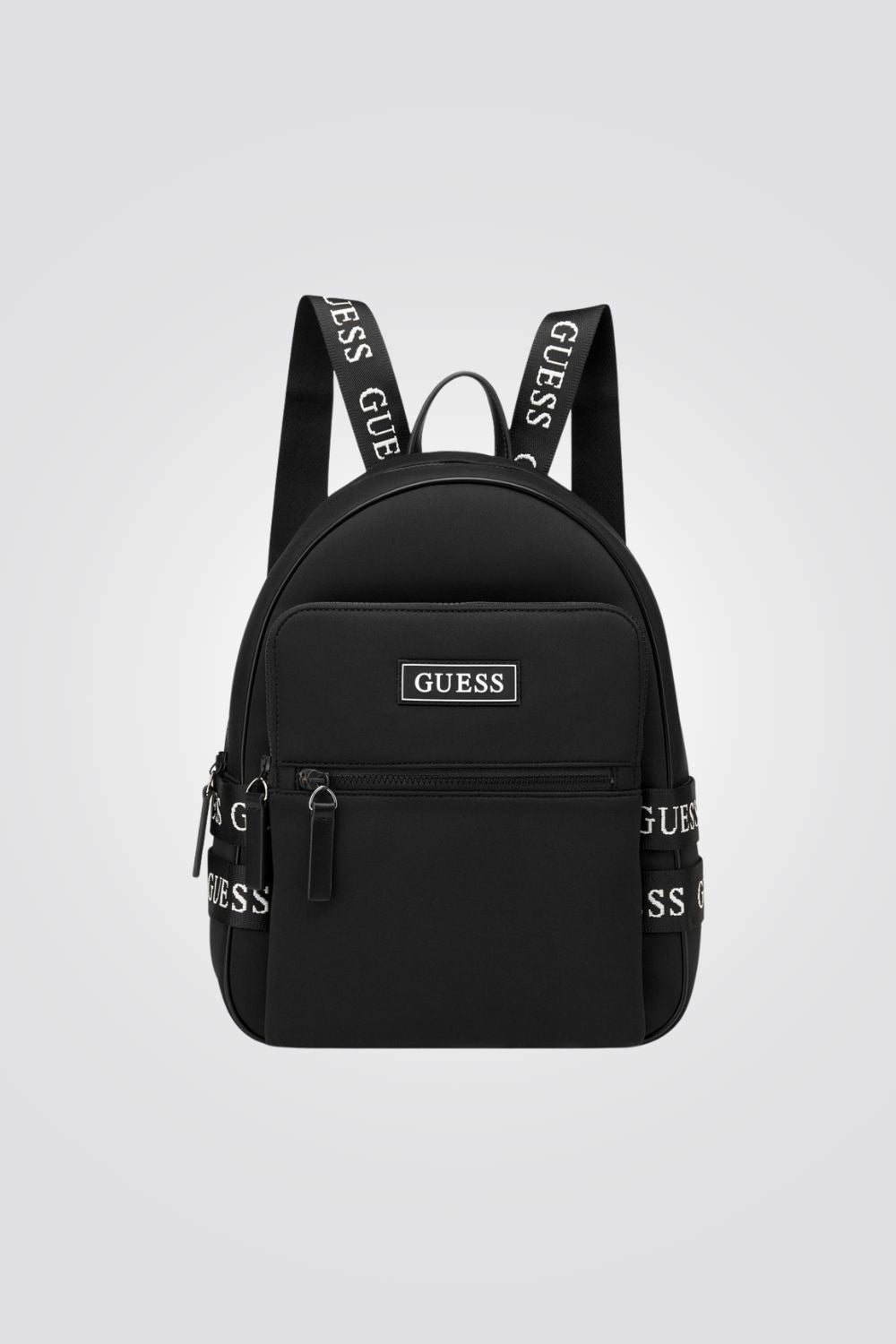 תיק גב עם לוגו | גס
