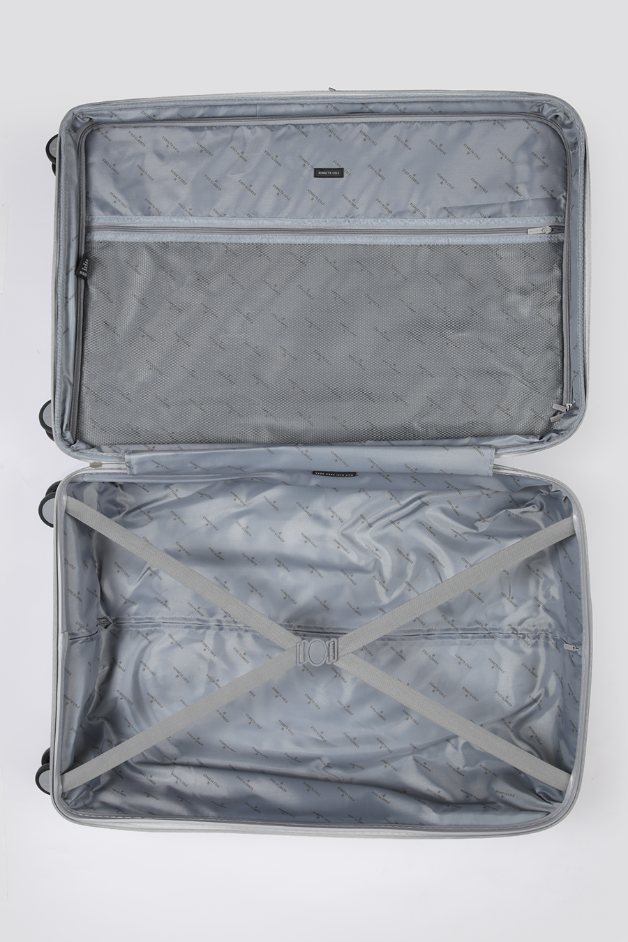 מזוודה קשיחה בינונית 24'' דגם VOYAGE 