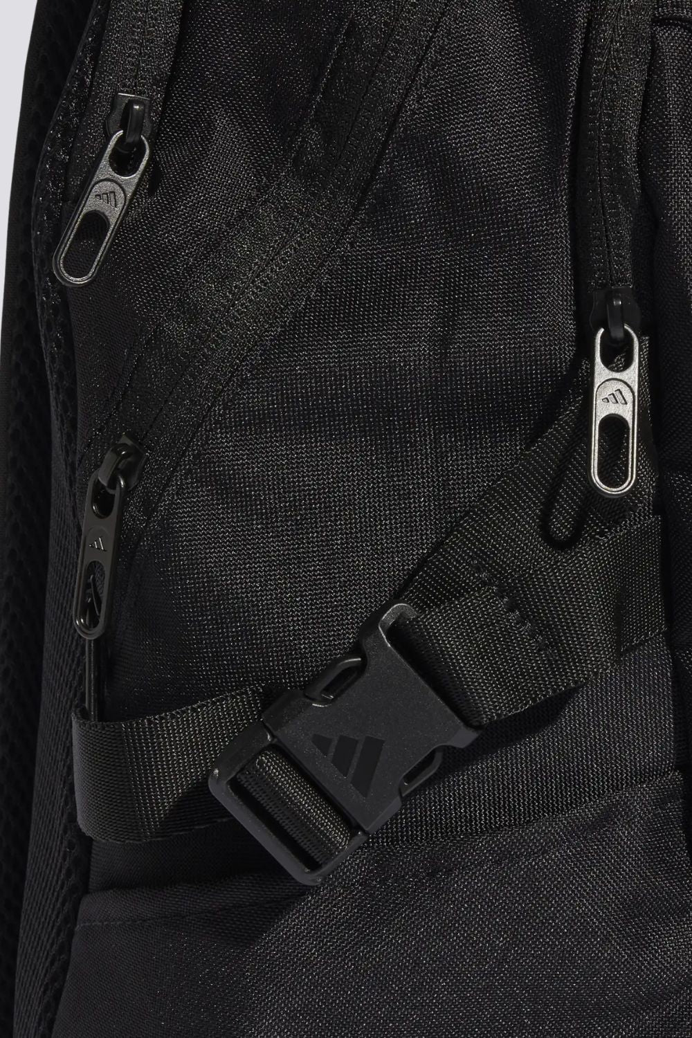 תיק גב שחור ממותג | אדידס