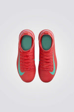 נעלי כדורגל Nike Jr. Mercurial Superfly 10 Club לילדים ונוער