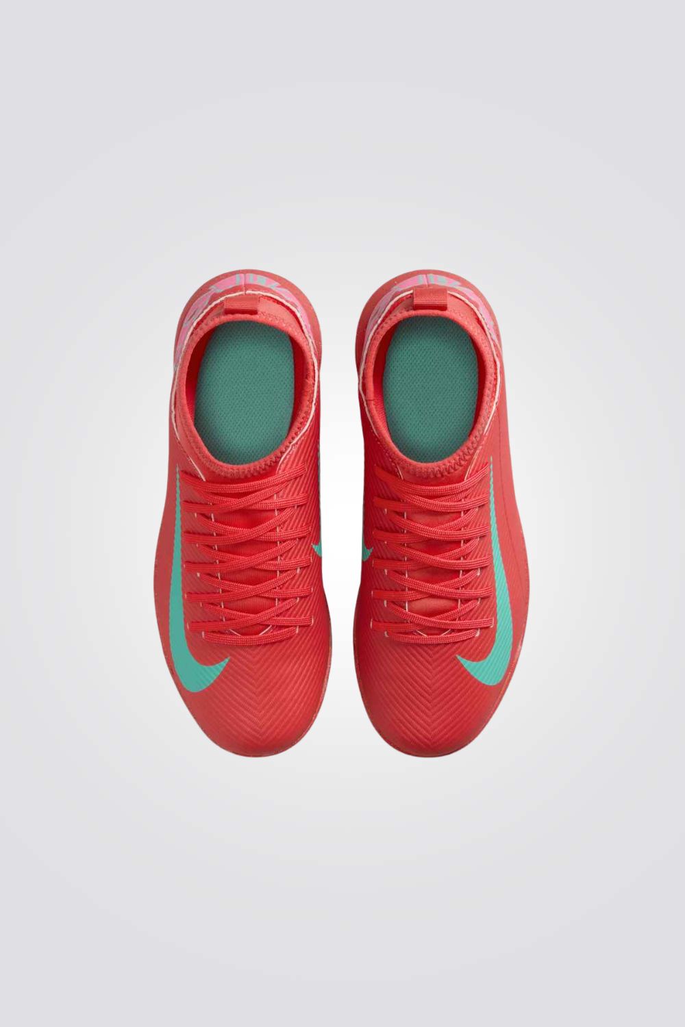 נעלי כדורגל Nike Jr. Mercurial Superfly 10 Club לילדים ונוער