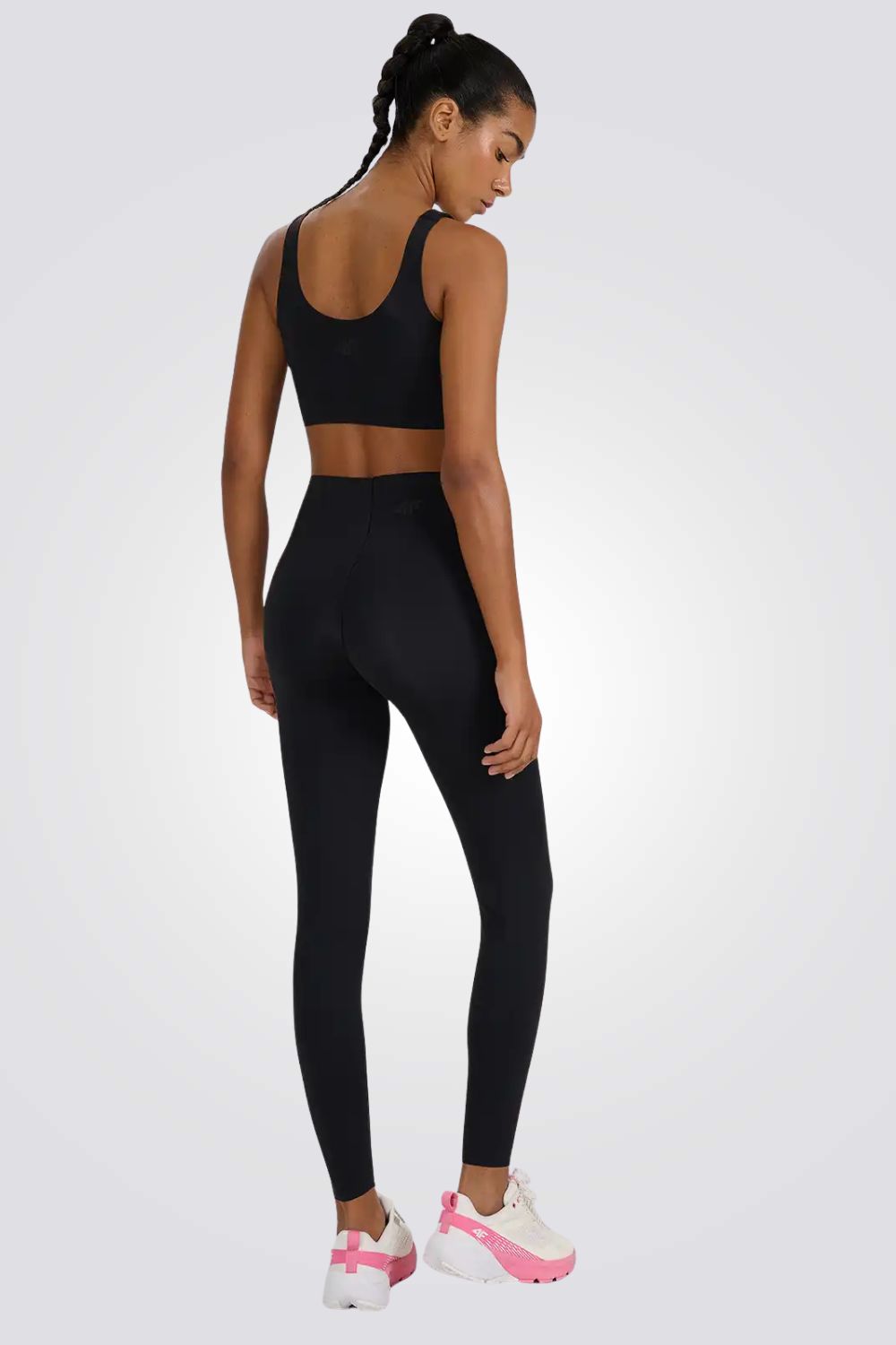 טייץ ספורט ארוך לנשים | 4F