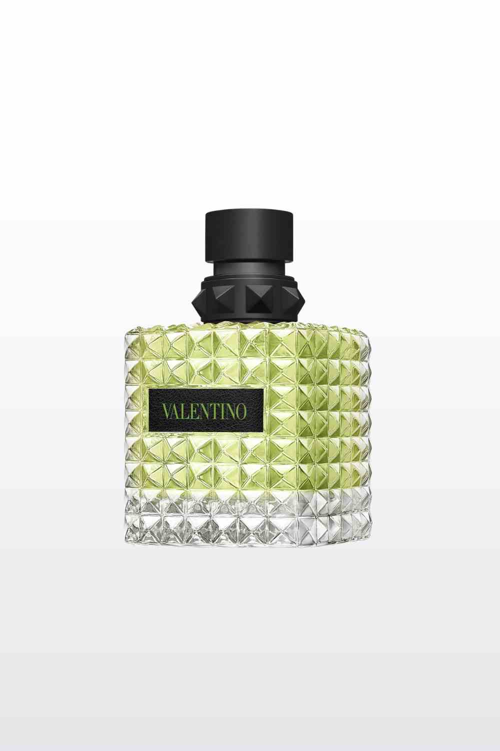 בושם לאישה 100 מ"ל Born in Roma Donna Green Stravaganza E.D.T