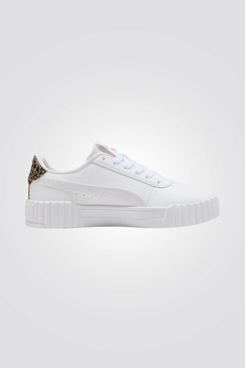 סניקרס Carina 3.0 Animal Flair לנשים