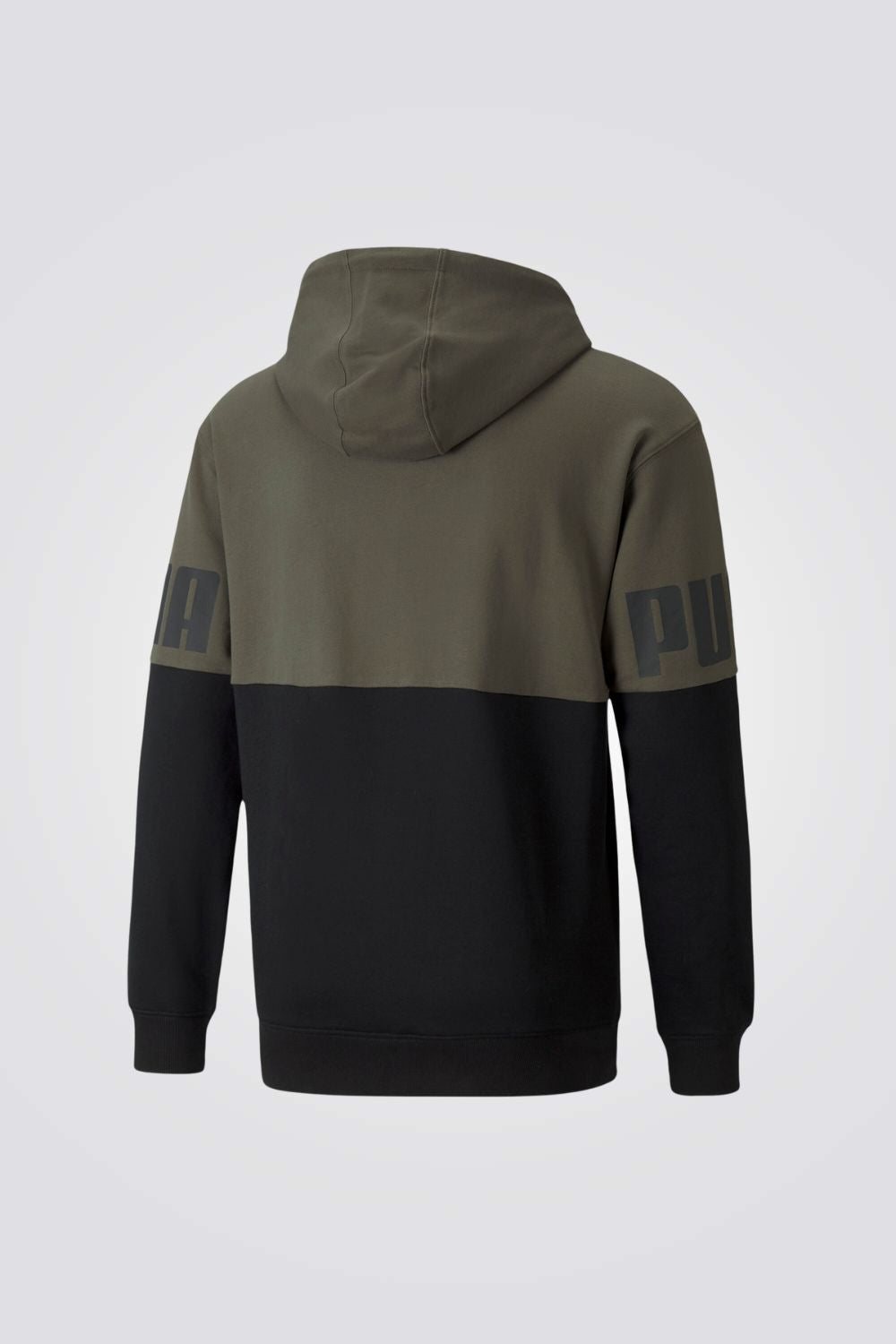 ג'קט  PUMA POWER Colorbloc לגברים