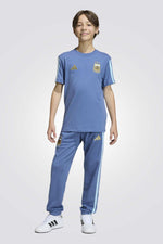 טישירט נבחרת Argentina DNA Tee לילדים ונוער | אדידס