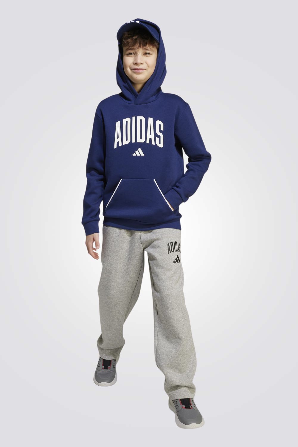 מכנסיים ארוכים CLGT FL PNT לילדים ונוער