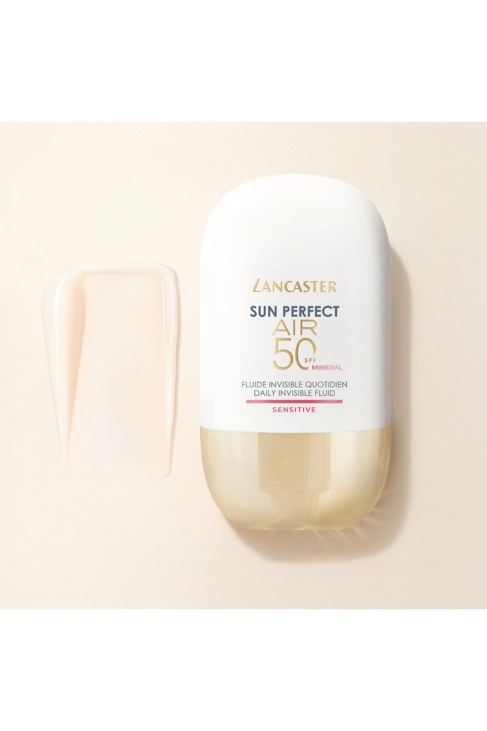 קרם סנסטיב 40 מ"ל Sun Perfect AIR | לנקסטר 