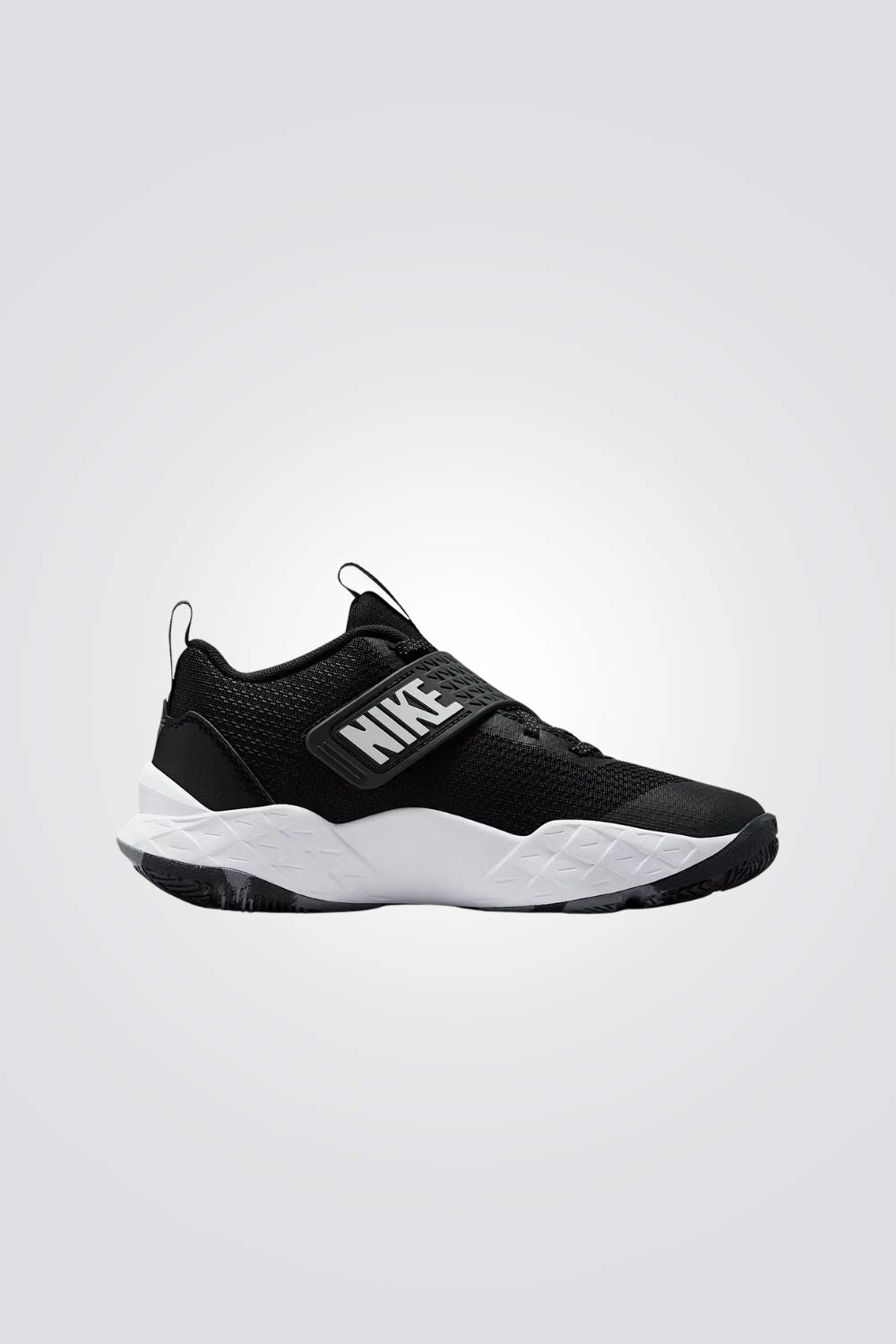 נעלי ספורט Nike Team Hustle D 12 לנוער